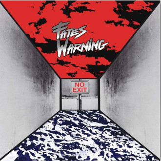 Fates Warning - No Exit