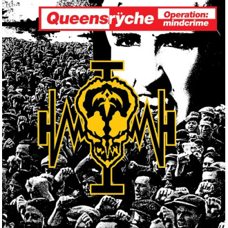 Queensrÿche - Operation: Mindcrime