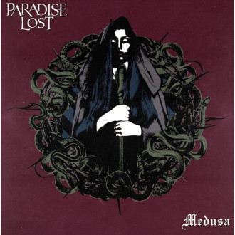 Paradise Lost - Medusa (Box)