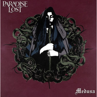 Paradise Lost - Medusa
