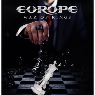 Europe - War Of Kings