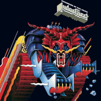 Judas Priest - Defenders Of The Faith