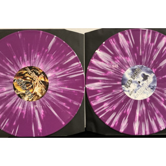 Iced Earth - The Crucible Of Man: Something Wicked Part 2 cover art