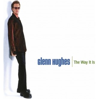 Hughes, Glenn - The Way It Is