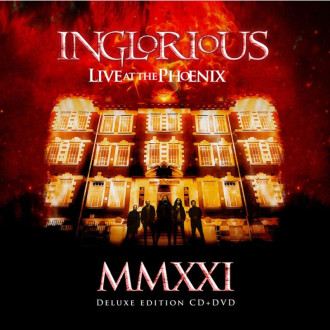 Inglorious - MMXZZXI Live At The Phoenix