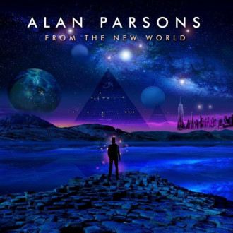 Alan Parsons Project, The - From The New World