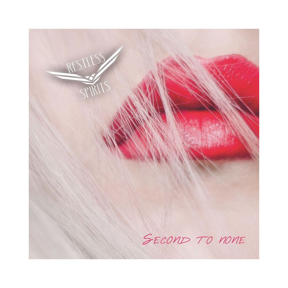 Restless Spirits - Second To None cover art