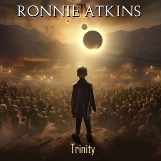 Atkins, Ronnie - Trinity
