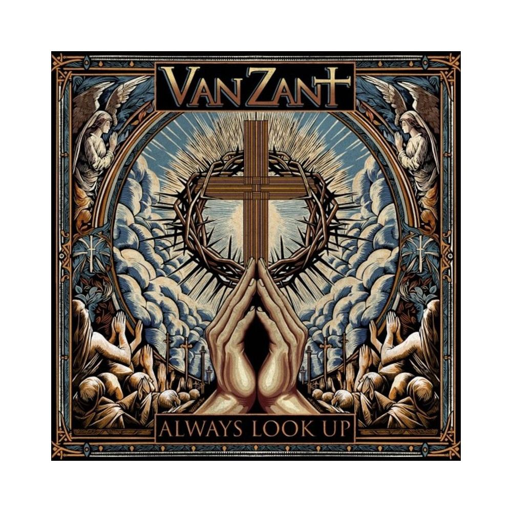 Van Zant - Always Look Up cover art