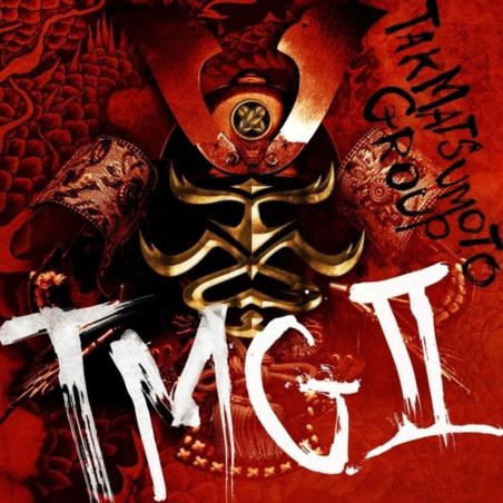 Tak Matsumoto Group - Tmg II