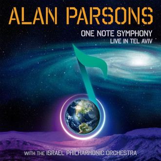 Alan Parsons Project, The - One Note Symphony: Live In...