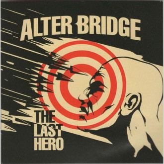 Alter Bridge - Last Hero