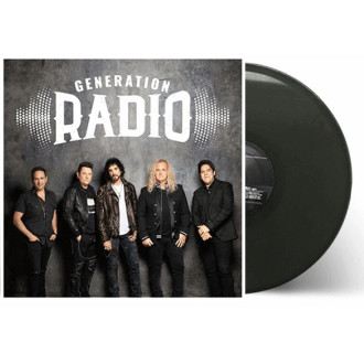 Generation Radio - Generation Radio