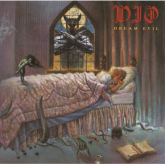 Dio - Dream Evil