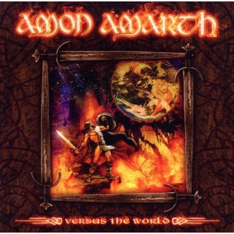 Amon Amarth - Versus The World (Remastered)