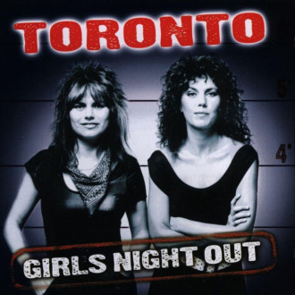 Toronto - Girls Night Out