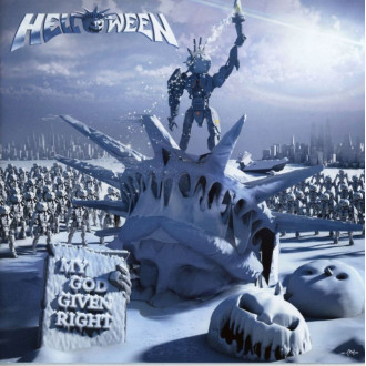 Helloween - My God-Given Right