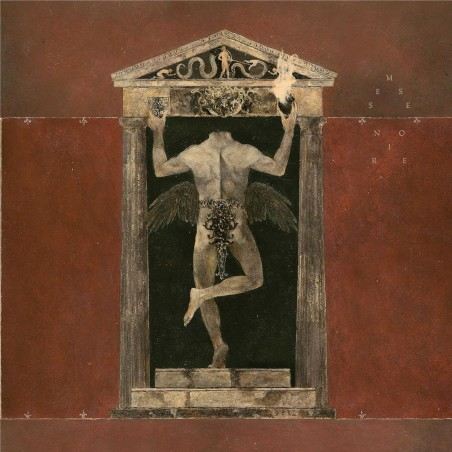 Behemoth - Messe Noire (incl. DVD)