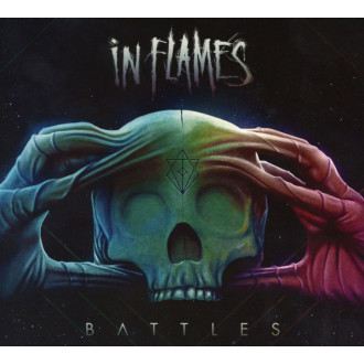 In Flames - Battles (Ltd)