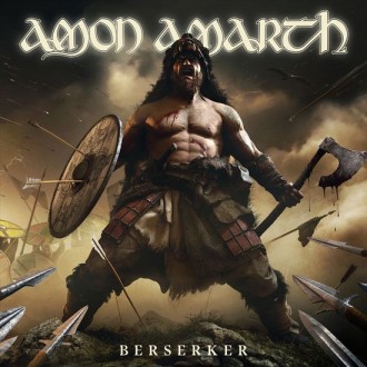 Amon Amarth - Berserker (Digi)