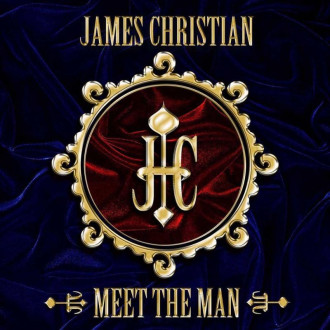 Christian, James - Meet The Man