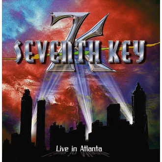 Seventh Key - Live In Atlanta
