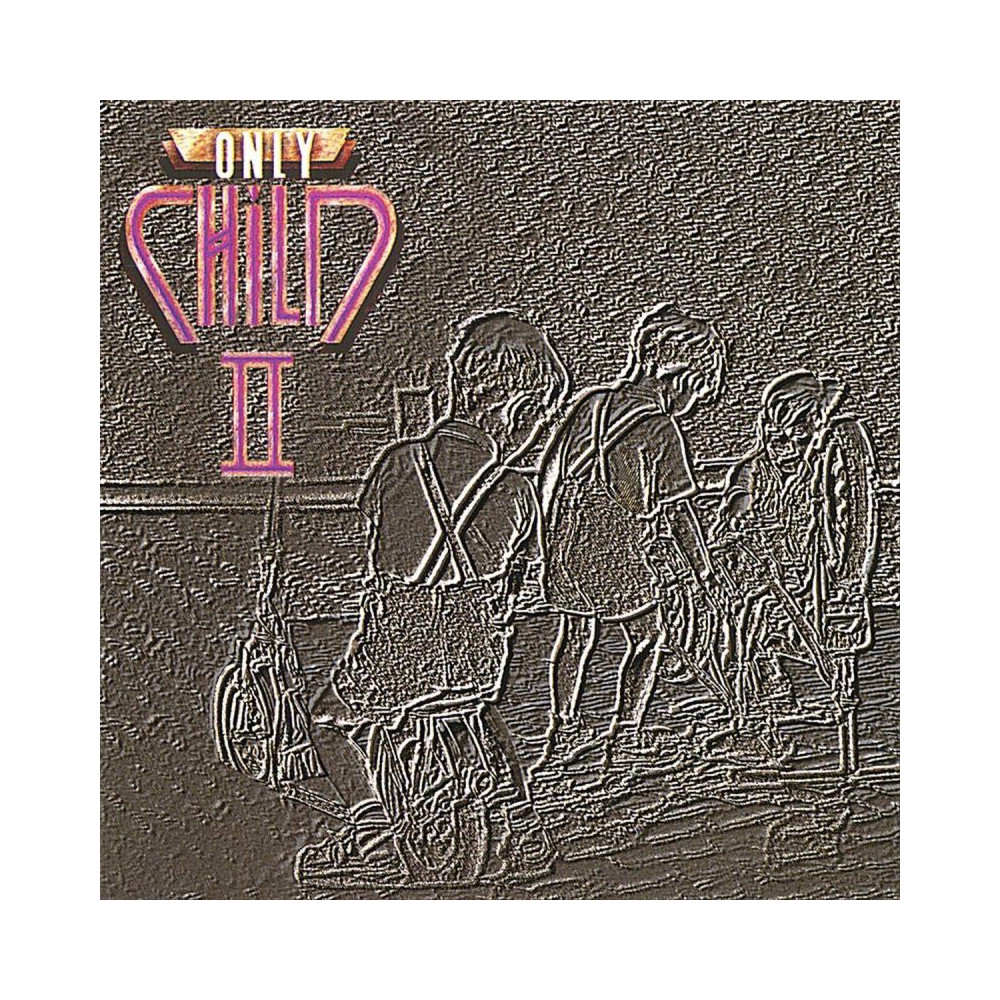 Only Child - II cover art