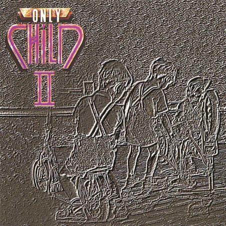 Only Child - II