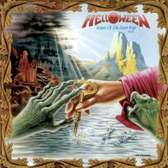 Helloween - Keeper Of The Seven Keys - Part II