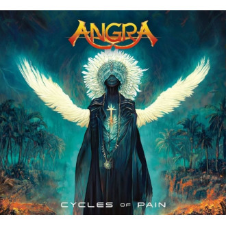 Angra - Cycles Of Pain