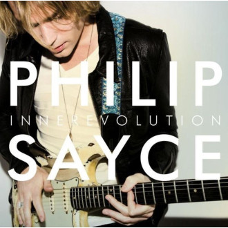 Sayce, Philip - Innerevolution