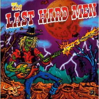 Last Hard Men, The - The Last Hard Men