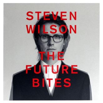 Wilson, Steven - The Future Bites