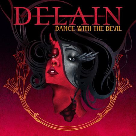 Delain - Dance With The Devil