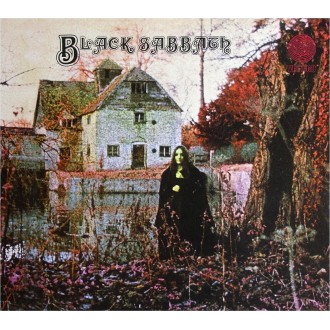 Black Sabbath - Black Sabbath (Deluxe Edition)