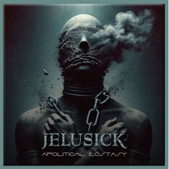 Jelusick - Apolitical Ecstasy