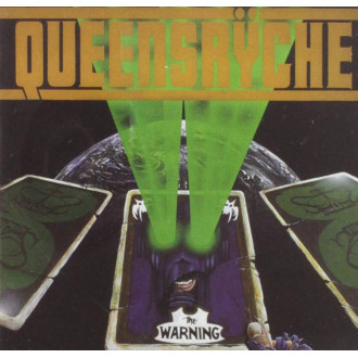 Queensrÿche - The Warning