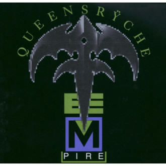 Queensrÿche - Empire