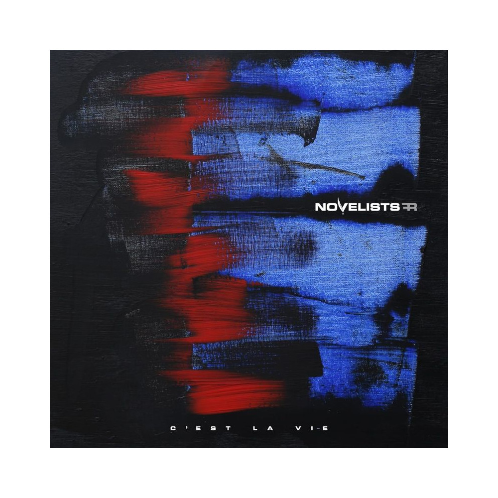 Novelists - C'est La Vie cover art