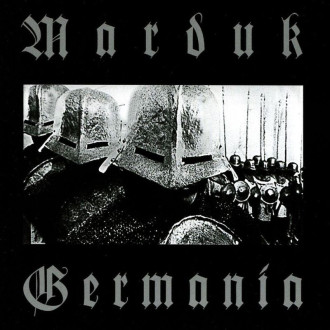 Marduk - Live In Germania