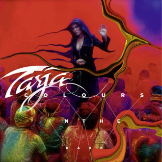 Tarja - Colours In The Dark