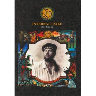 Fish - Internal Exile