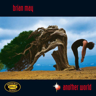 May, Brian - Another World