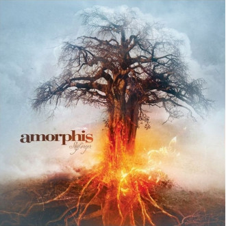 Amorphis - Skyforger
