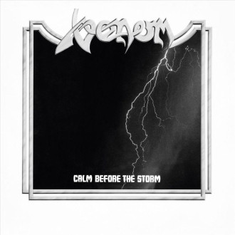 Venom - Calm Before The Storm