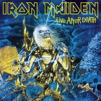 Iron Maiden - Live After Death (Ltd 40th Anniversary Ed.))