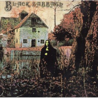 Black Sabbath - Black Sabbath