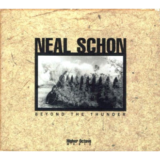 Schon, Neal - Beyond The Thunder