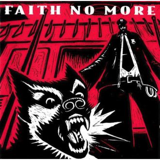 Faith No More - King For A Day Fool For A Lifetime