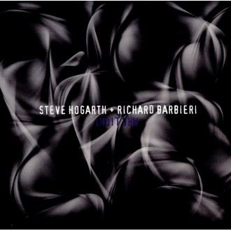 Hogarth, Steve & Richard Barbieri - Arc Light